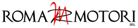 Roma Motori Srl Logo